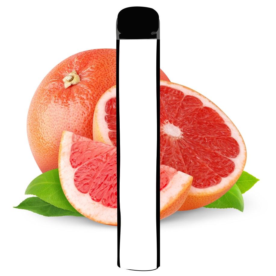 Grapefruit Disposables - Vapor Shoppe