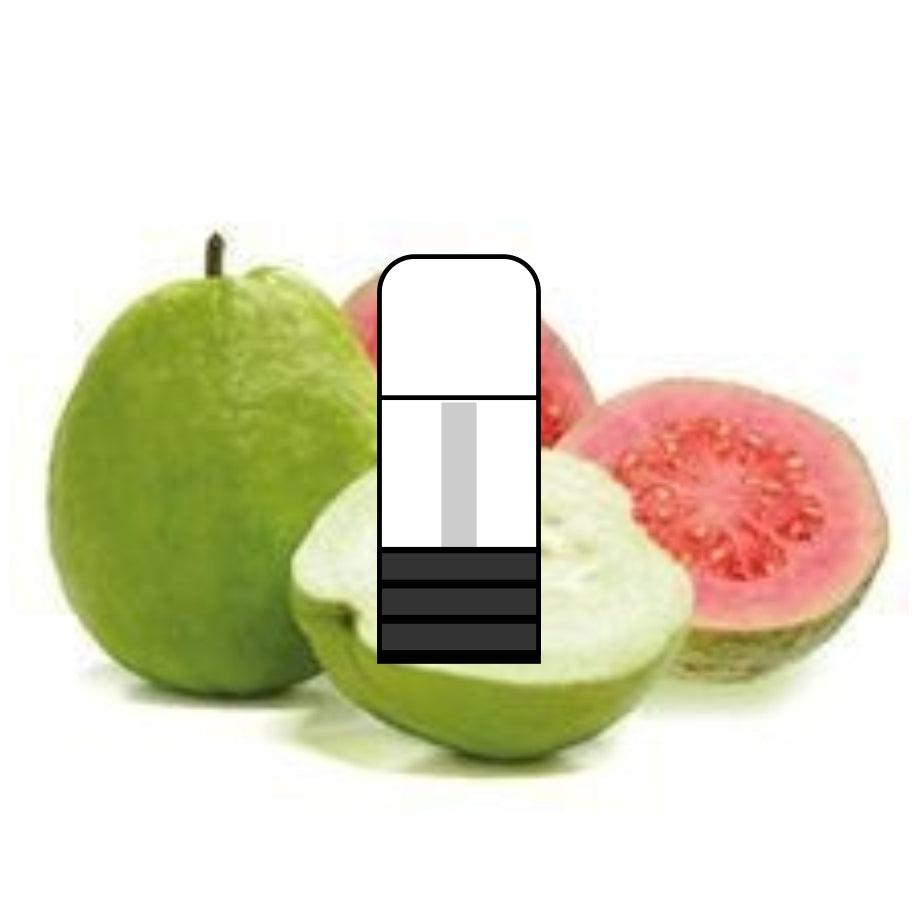 Guava Closed Pods - Vapor Shoppe