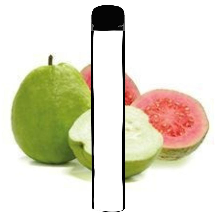 Guava Disposables - Vapor Shoppe