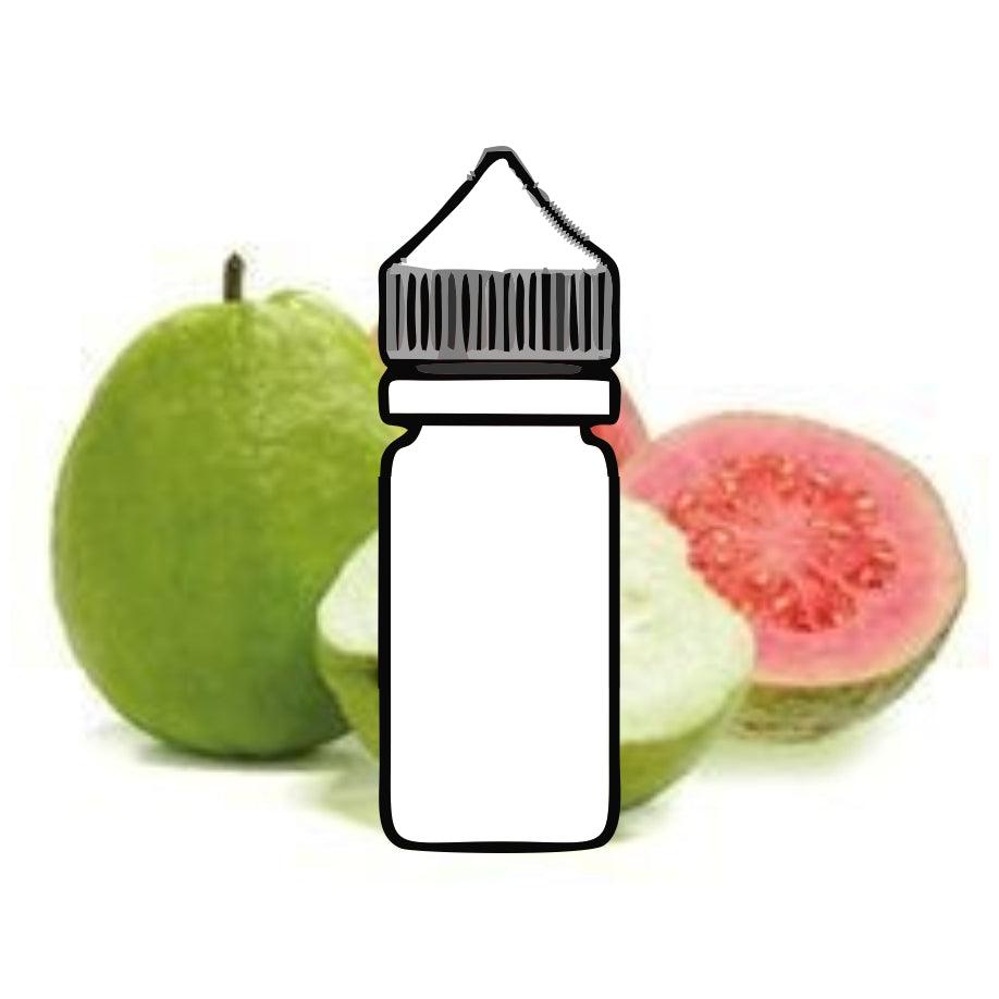 Guava Salt Nicotine - Vapor Shoppe