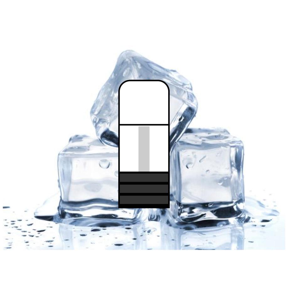 Iced Closed Pods - Vapor Shoppe