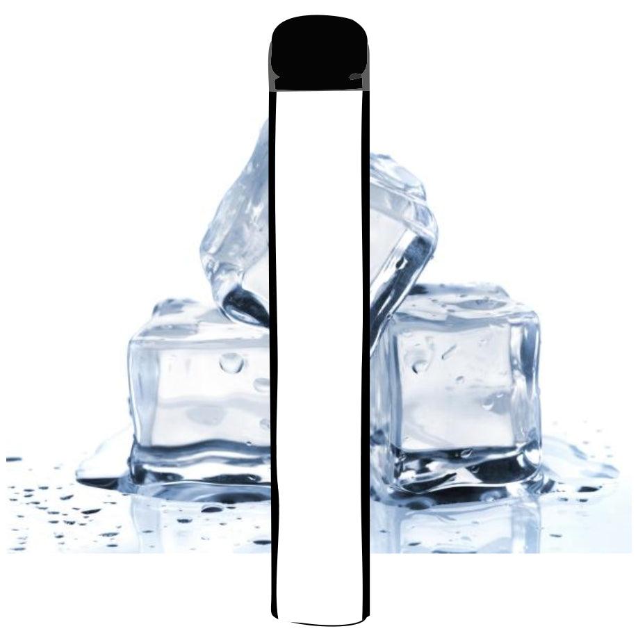 Iced Disposables - Vapor Shoppe