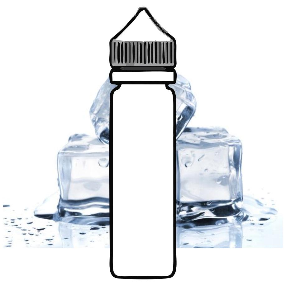 Iced Freebase - Vapor Shoppe