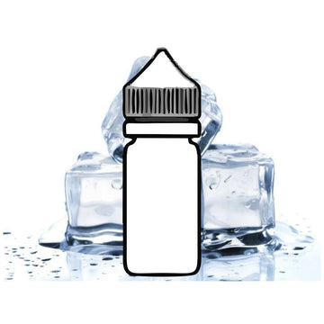 Iced Salt Nicotine - Vapor Shoppe