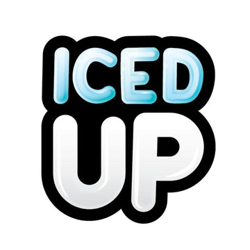 Iced Up - Vapor Shoppe