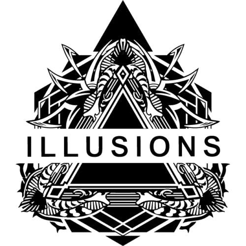 Illusions - Vapor Shoppe