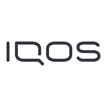 IQOS - Vapor Shoppe