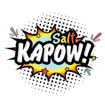 Kapow Salts - Vapor Shoppe
