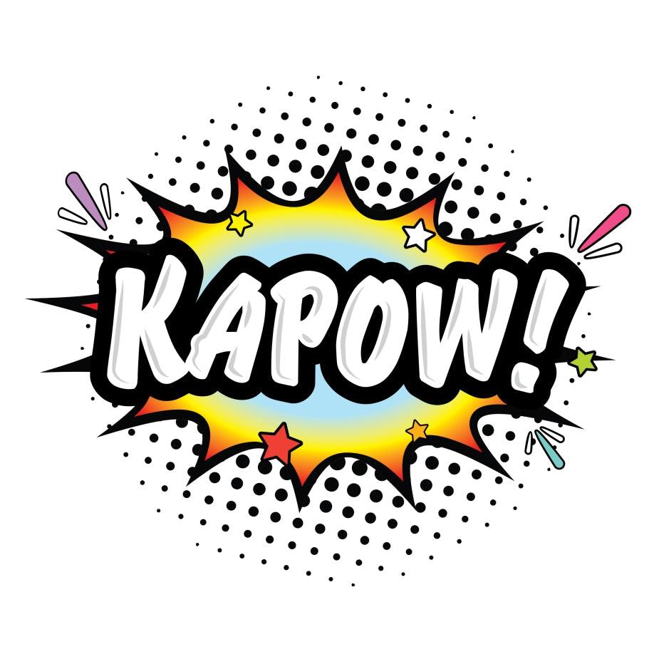 Kapow - Vapor Shoppe