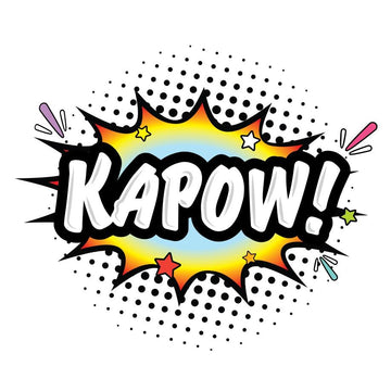 Kapow - Vapor Shoppe