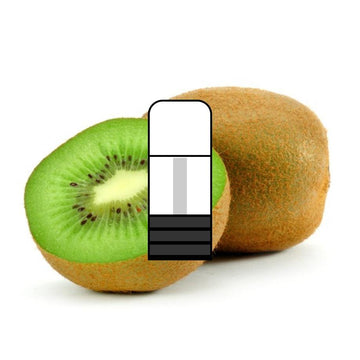 Kiwi Closed Pods - Vapor Shoppe
