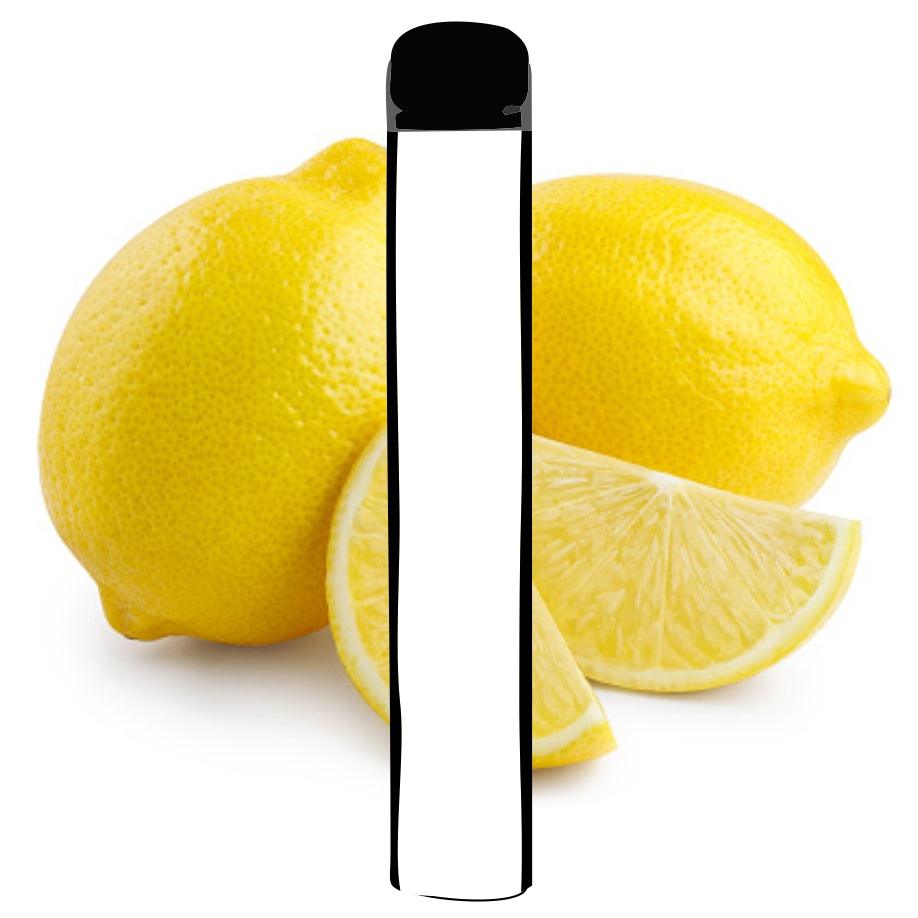 Lemon Disposables - Vapor Shoppe