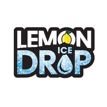 Lemon Drop Ice - Vapor Shoppe