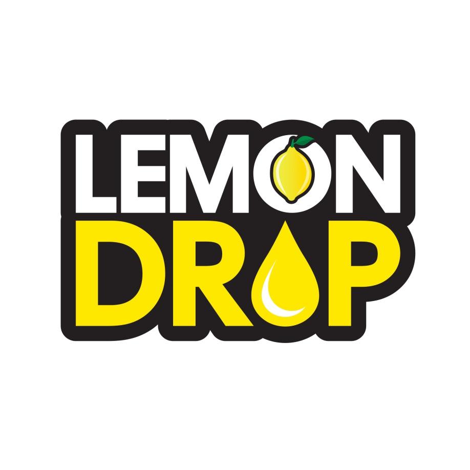 Lemon Drop - Vapor Shoppe