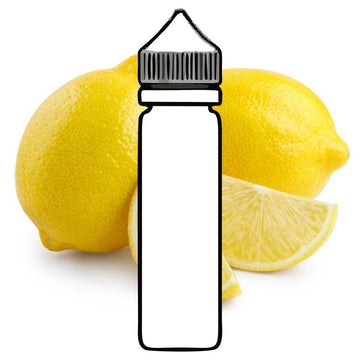 Lemon Freebase - Vapor Shoppe