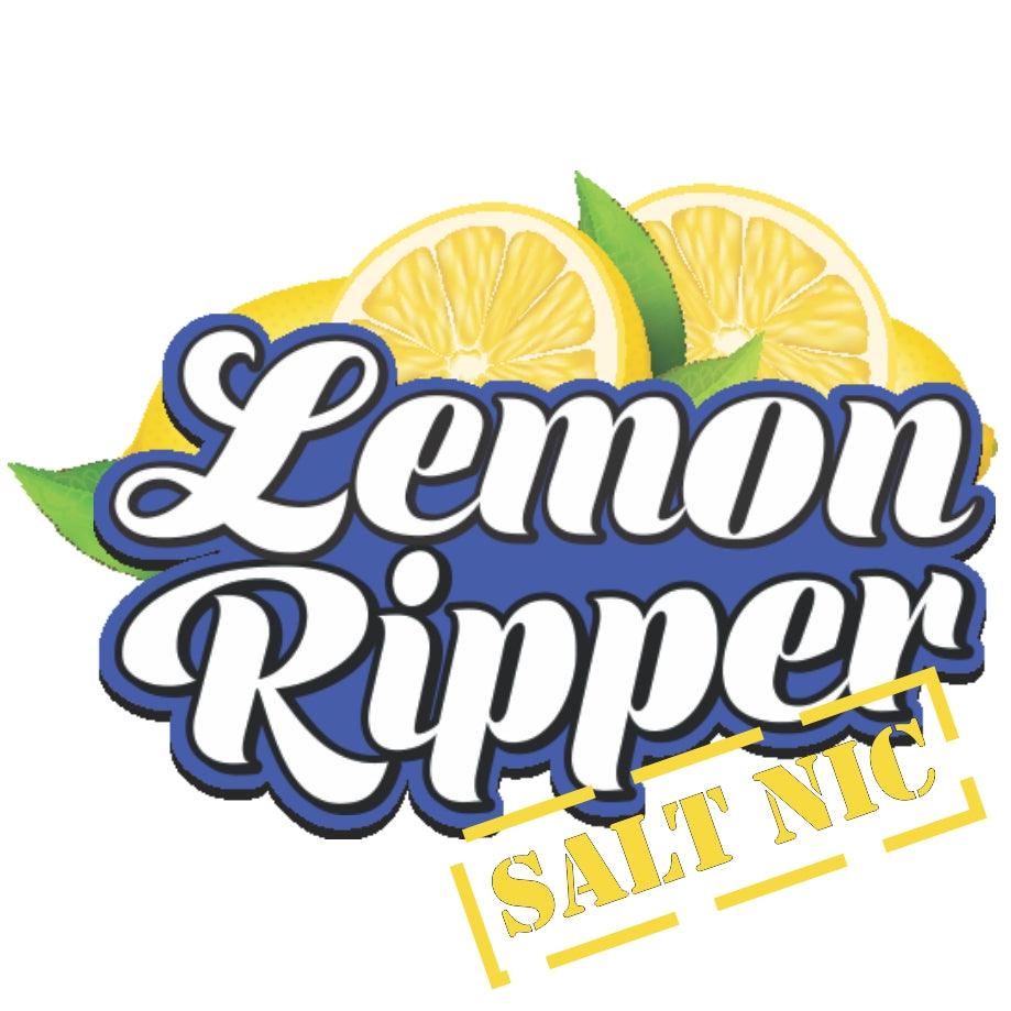 Lemon Ripper Salts - Vapor Shoppe