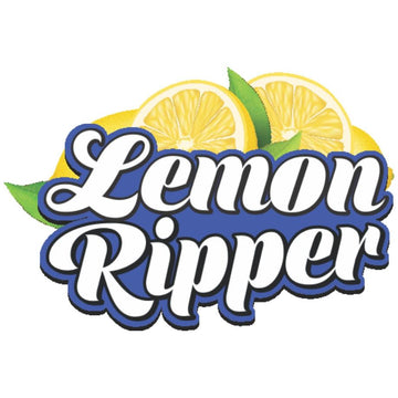 Lemon Ripper - Vapor Shoppe