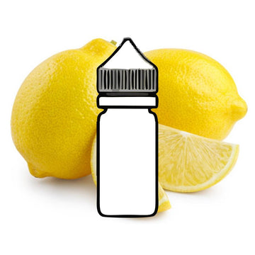 Lemon Salt Nicotine - Vapor Shoppe