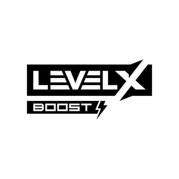 Level X Boost Pods - Vapor Shoppe