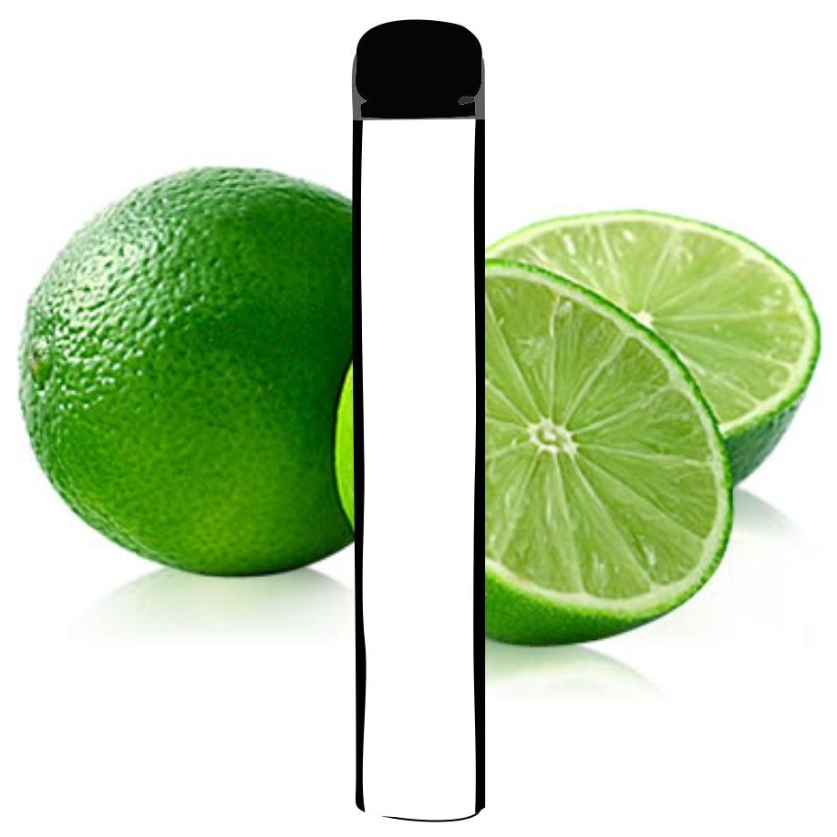 Lime Disposables - Vapor Shoppe