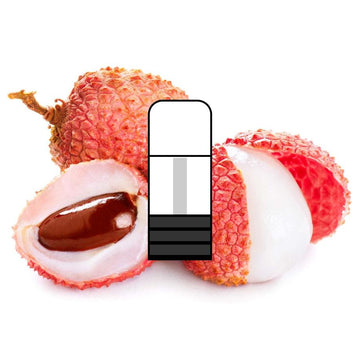 Lychee Closed Pods - Vapor Shoppe