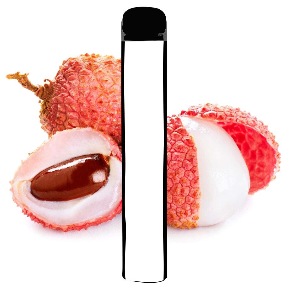 Lychee Disposables - Vapor Shoppe