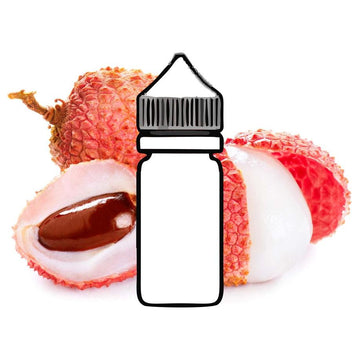 Lychee Salt Nicotine - Vapor Shoppe