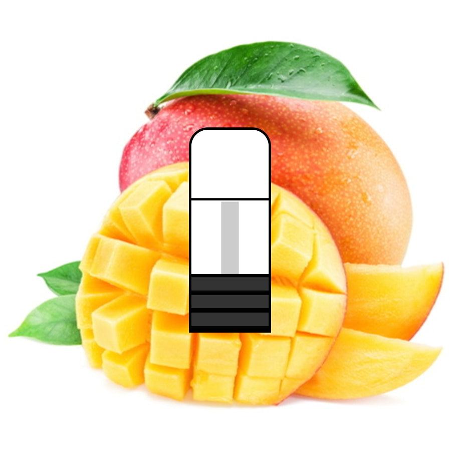 Mango Closed Pods - Vapor Shoppe
