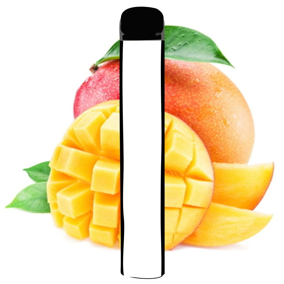 Mango Disposables - Vapor Shoppe
