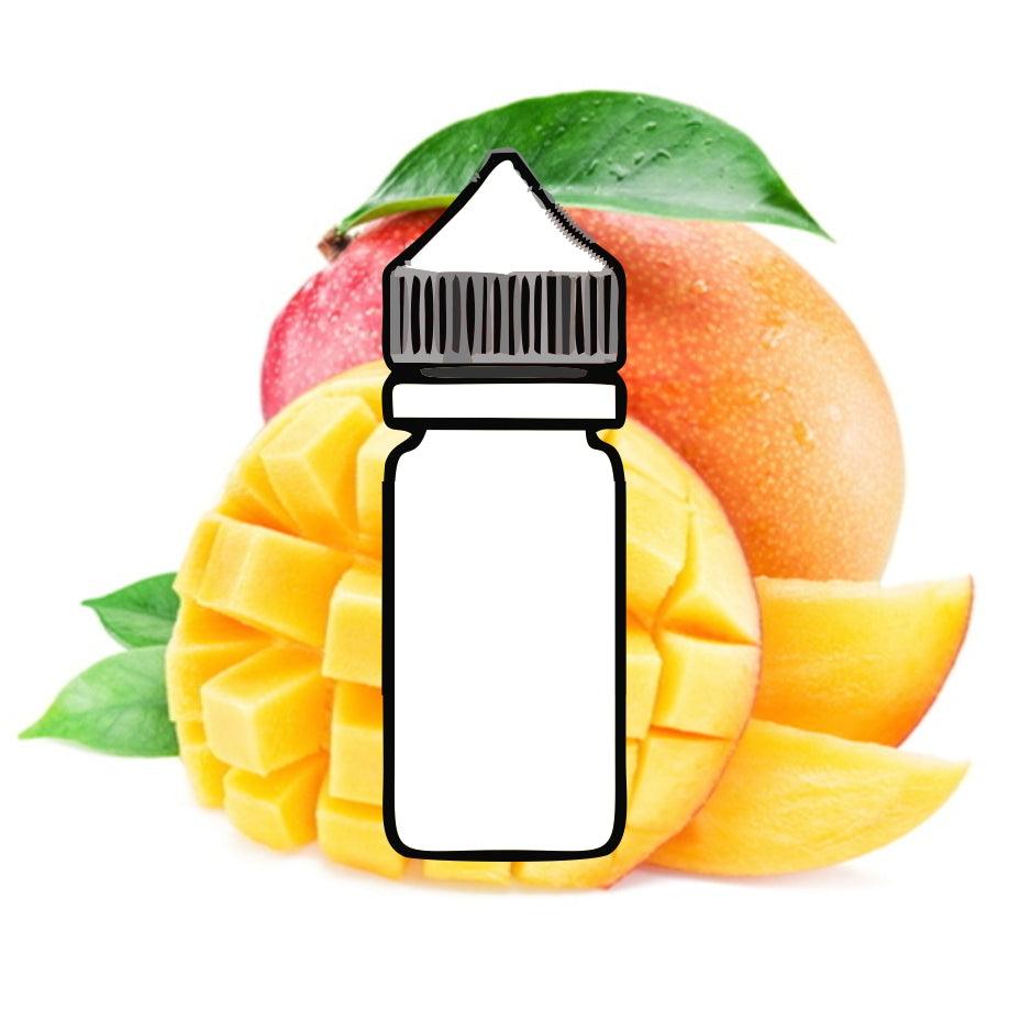 Mango Salt Nicotine - Vapor Shoppe