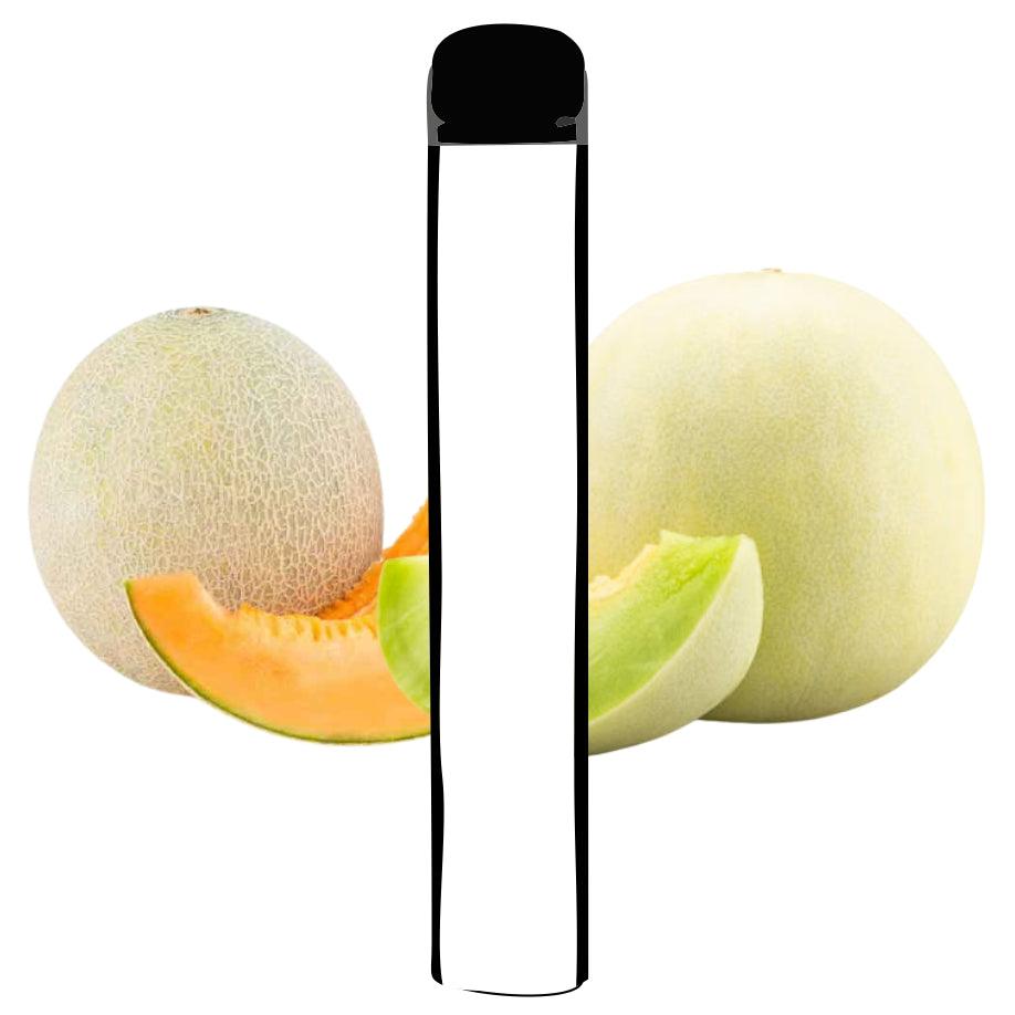 Melon Disposables - Vapor Shoppe