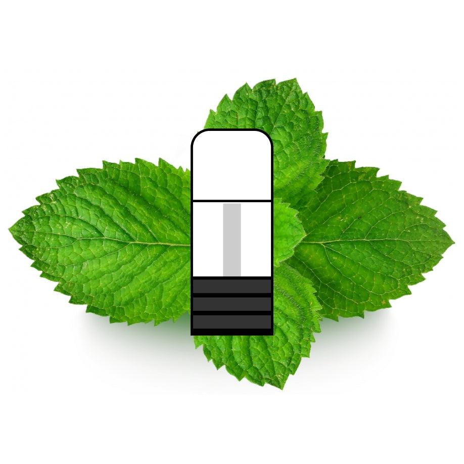 Menthol Closed Pods - Vapor Shoppe