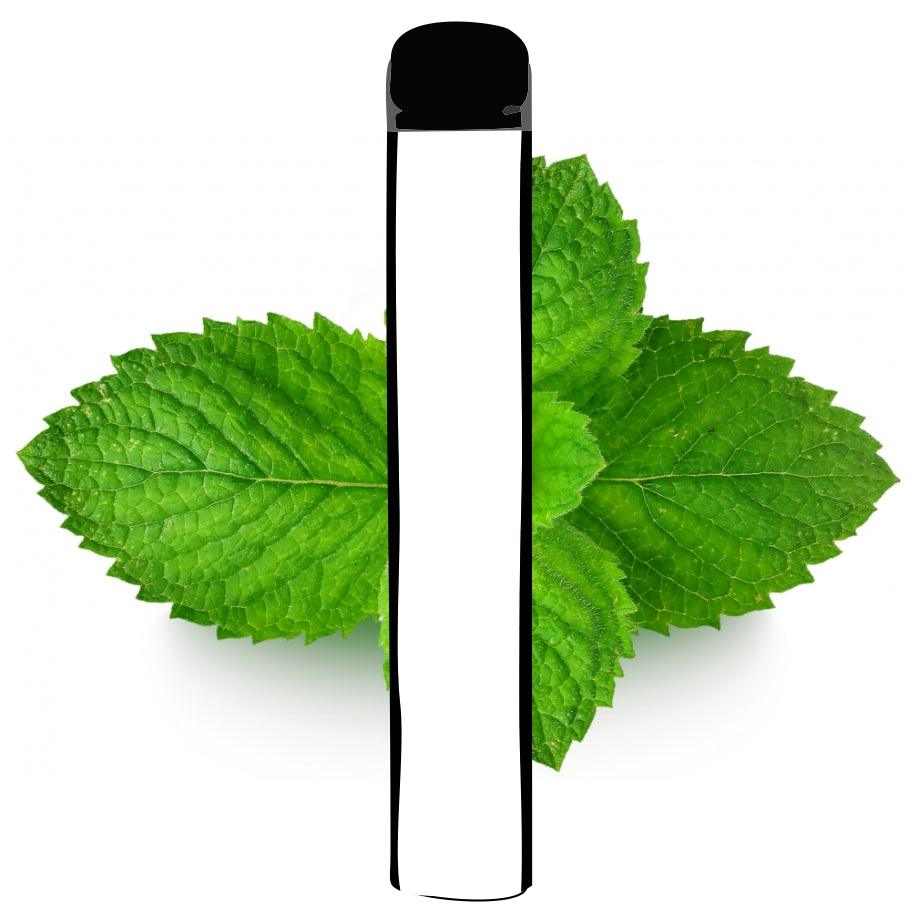 Menthol Disposables - Vapor Shoppe