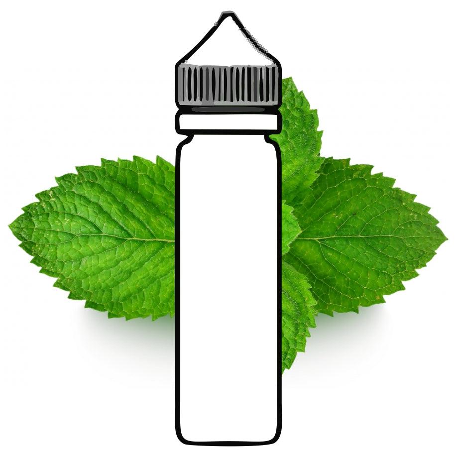 Menthol Freebase - Vapor Shoppe