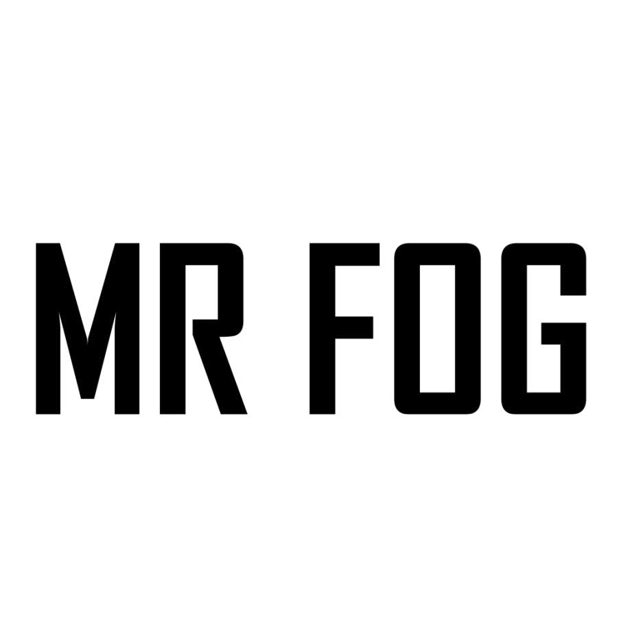 Mr. Fog - Vapor Shoppe