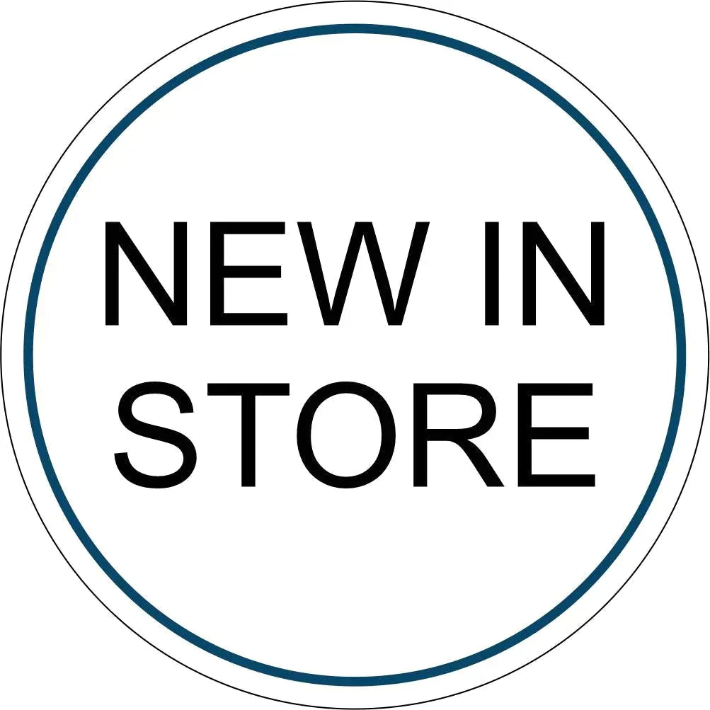 New In-Store - Vapor Shoppe
