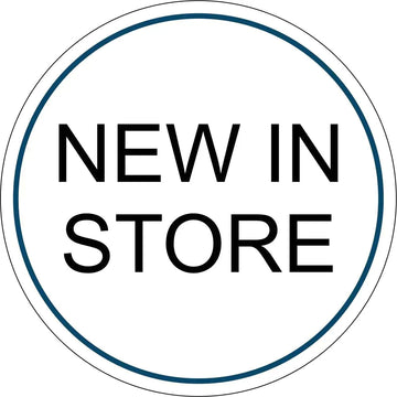 New In-Store - Vapor Shoppe