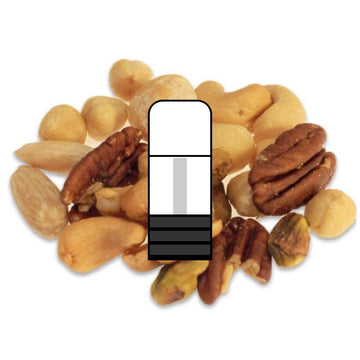 Nuts Closed Pods - Vapor Shoppe