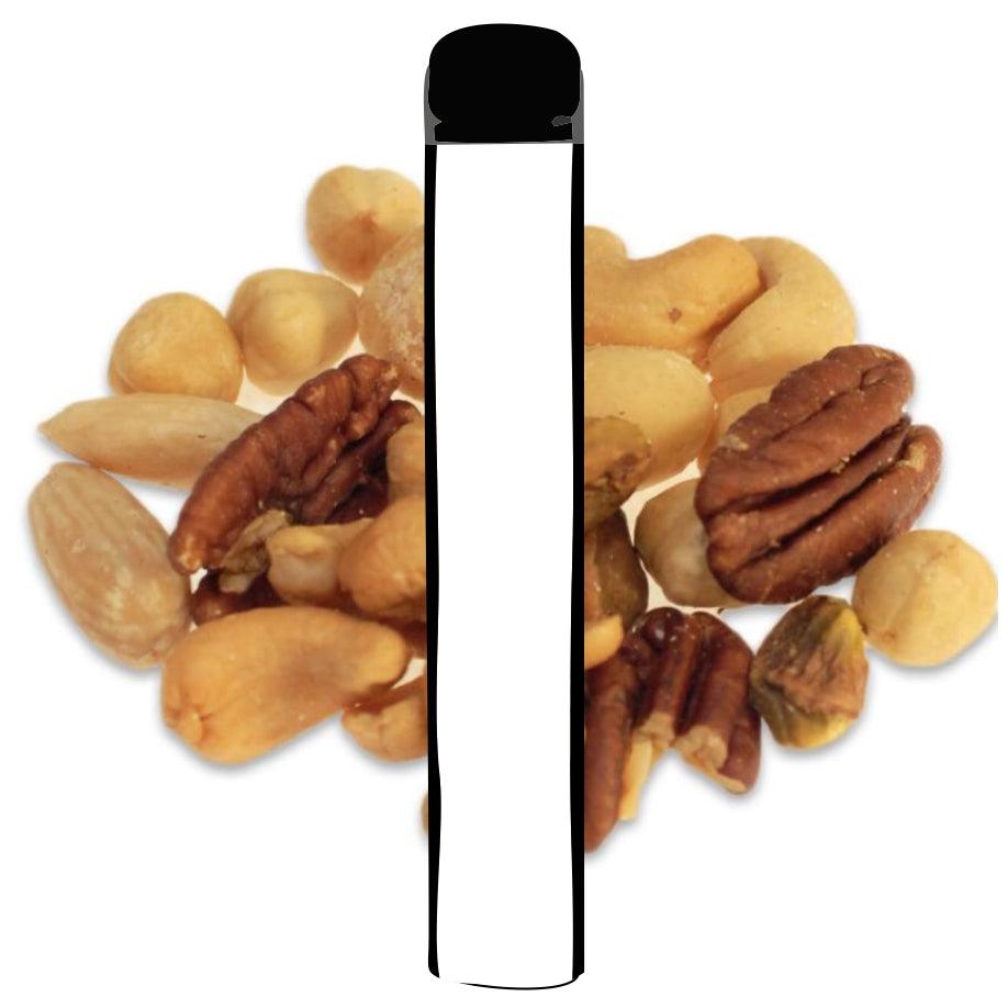 Nuts Disposables - Vapor Shoppe