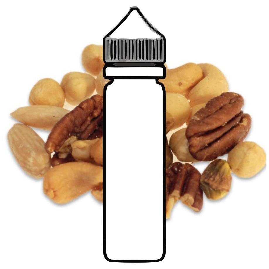 Nuts Freebase - Vapor Shoppe