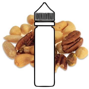 Nuts Freebase - Vapor Shoppe