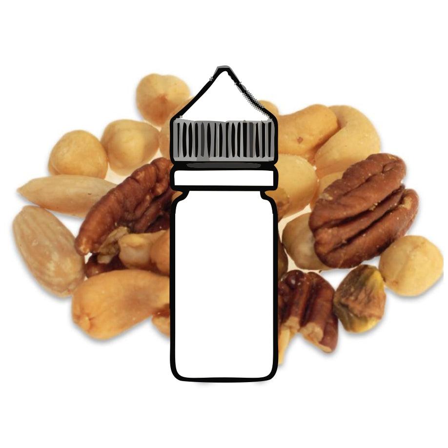 Nuts Salt Nicotine - Vapor Shoppe