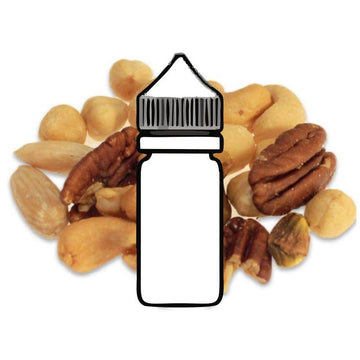 Nuts Salt Nicotine - Vapor Shoppe
