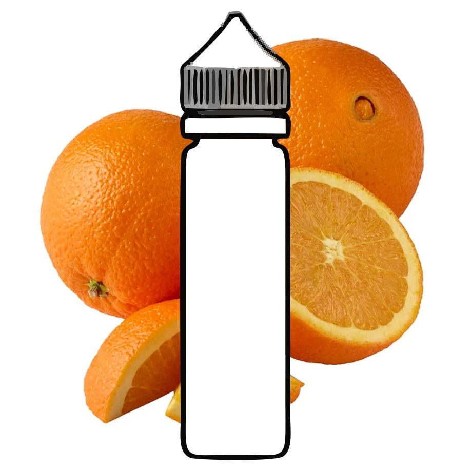 Orange Freebase - Vapor Shoppe