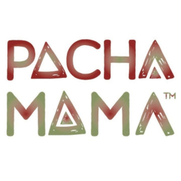 Pacha Mama - Vapor Shoppe