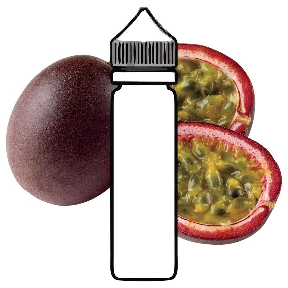Passion Fruit Freebase - Vapor Shoppe