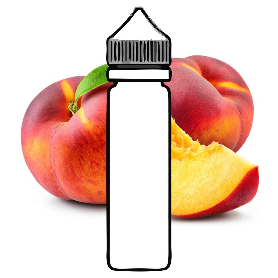 Peach Freebase - Vapor Shoppe
