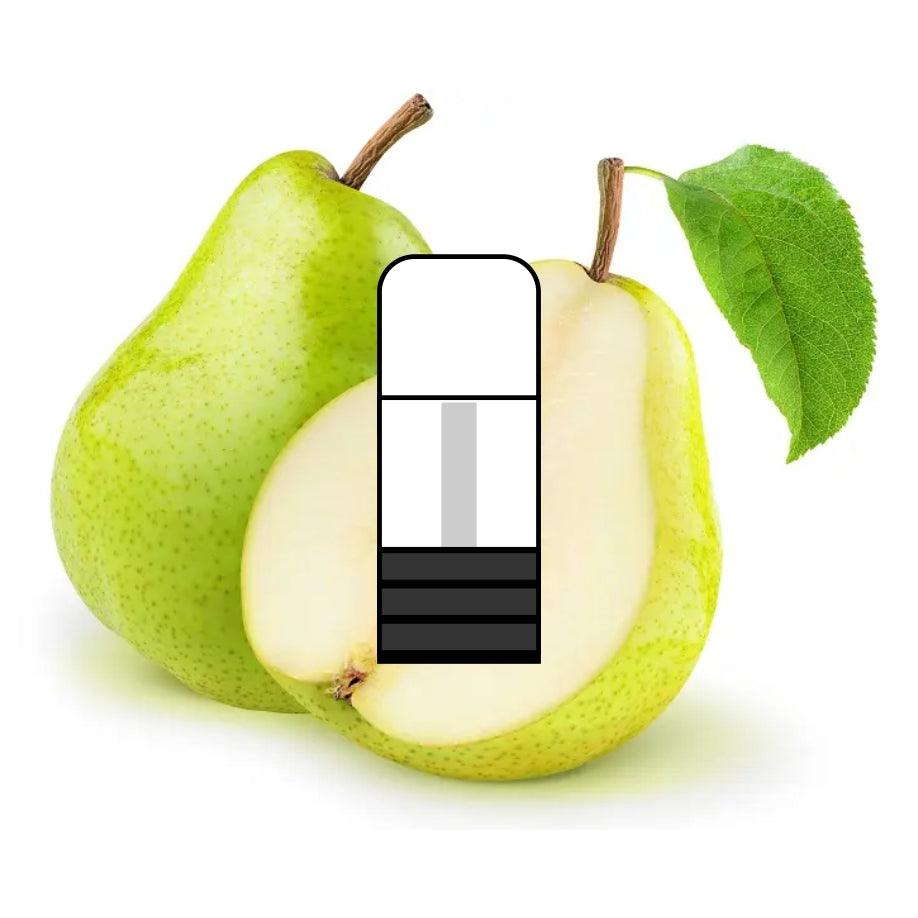 Pear Closed Pods - Vapor Shoppe