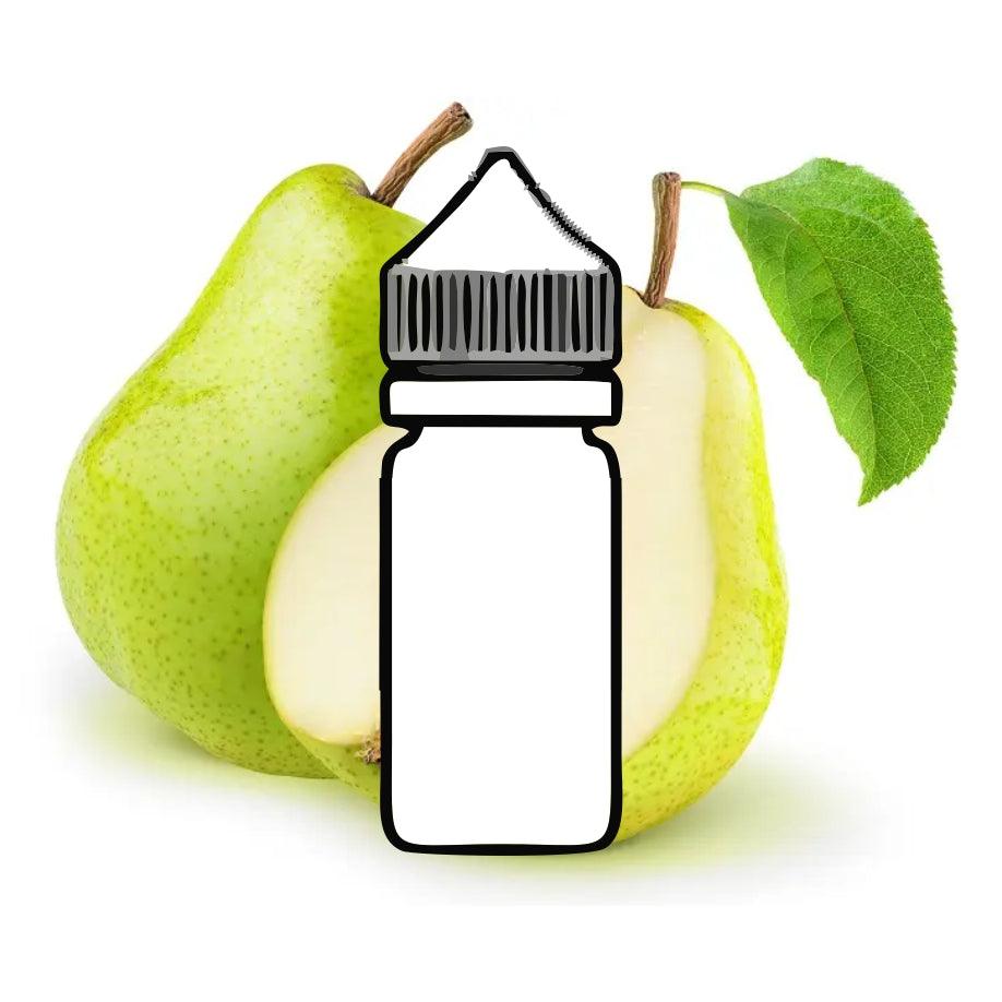 Pear Salt Nicotine - Vapor Shoppe
