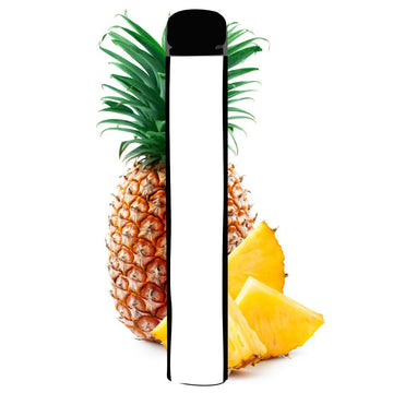 Pineapple Disposables - Vapor Shoppe